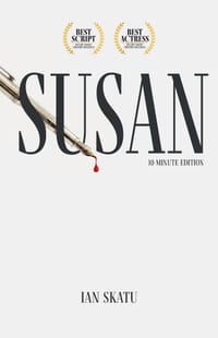 Susan: 10-Minute Edition cover