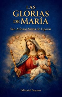 Las glorias de María cover