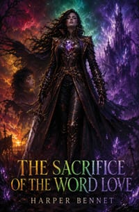 The Sacrifice of the Word Love cover