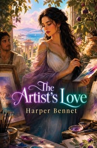 The Artist's Love Aquarela cover