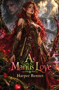 As Manus Loved cover