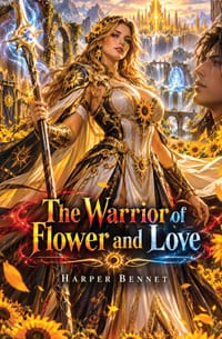 The Warrior of Flower and Love cover