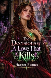 The Decisions of a Love That Kills cover