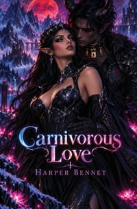 Carnivorous Love cover