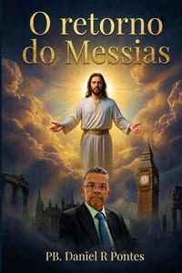 O retorno do Messias cover