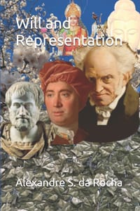 Will and Representation cover