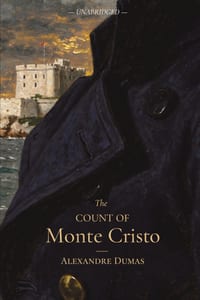 The Count of Monte Cristo (Annotated): Annotated Critical Edition cover
