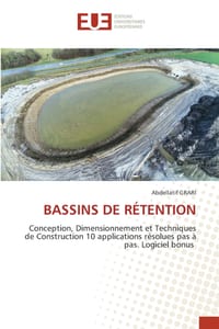 Bassins de Rétention cover