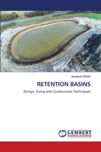 Retention Basins cover