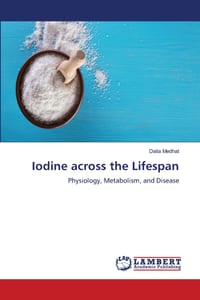 Iodine across the Lifespan cover
