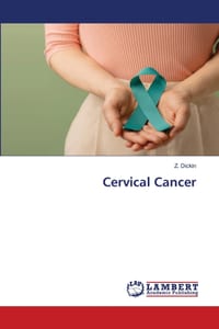 Cervical Cancer cover
