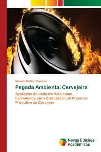 Pegada Ambiental Cervejeira cover