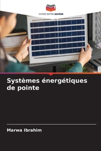Systèmes énergétiques de pointe cover