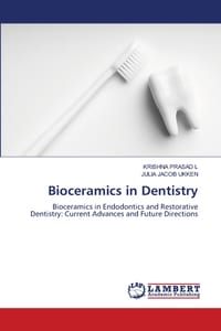 Bioceramics in Dentistry cover