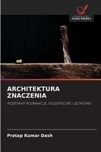 Architektura Znaczenia cover