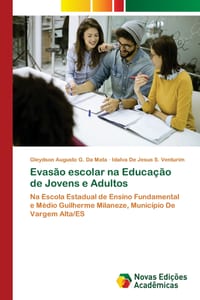 Evasão escolar na Educação de Jovens e Adultos cover