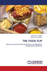 The Food Flip cover