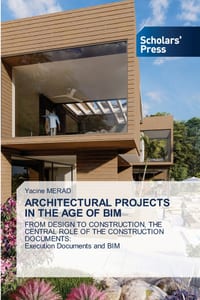 Architectural Projects in the Age of Bim cover