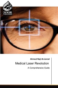 Medical Laser Revolution cover