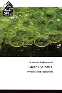 Green Synthesis cover