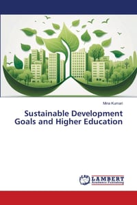 Sustainable Development Goals and Higher Education cover