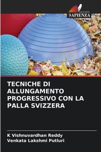 Tecniche Di Allungamento Progressivo Con La Palla Svizzera cover