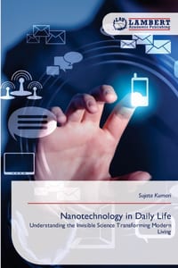 Nanotechnology in Daily Life cover