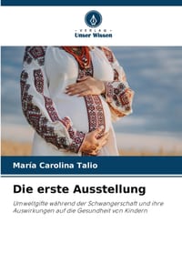Die erste Ausstellung cover