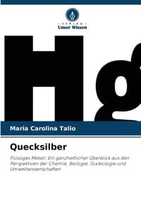 Quecksilber cover