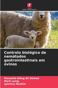 Controlo biológico de nemátodos gastrointestinais em ovinos cover