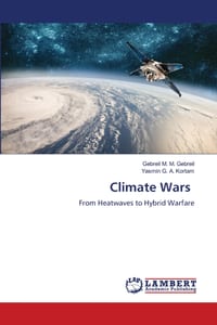 Climate Wars cover