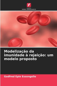 Modelização da imunidade à rejeição: um modelo proposto cover