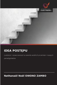 Idea PostĘpu cover