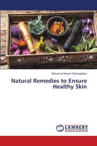 Natural Remedies to Ensure Healthy Skin cover