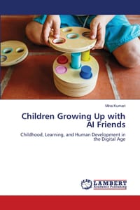 Children Growing Up with AI Friends cover
