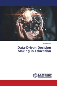 Data-Driven Decision Making in Education cover