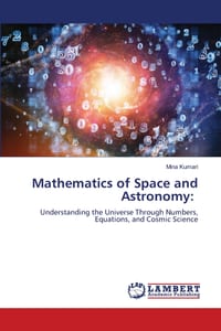 Mathematics of Space and Astronomy cover
