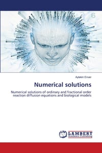 Numerical solutions cover