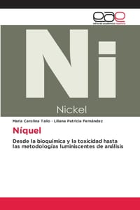 Níquel cover
