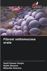 Fibrosi sottomucosa orale cover