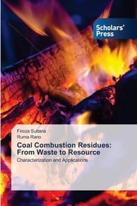 Coal Combustion Residues: From Waste to Resource cover