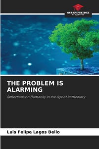 The Problem Is Alarming cover