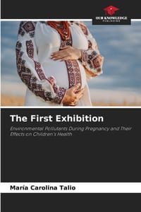The First Exhibition cover