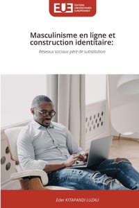 Masculinisme en ligne et construction identitaire cover