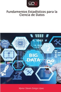 Fundamentos Estadísticos para la Ciencia de Datos cover