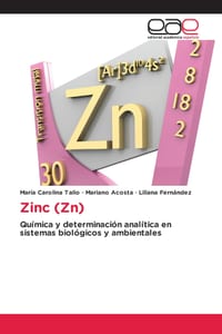Zinc (Zn) cover