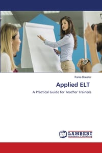 Applied ELT cover