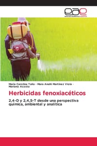 Herbicidas fenoxiacéticos cover