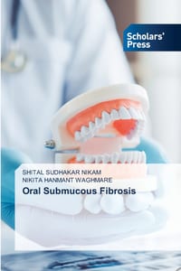Oral Submucous Fibrosis cover