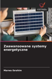 Zaawansowane systemy energetyczne cover